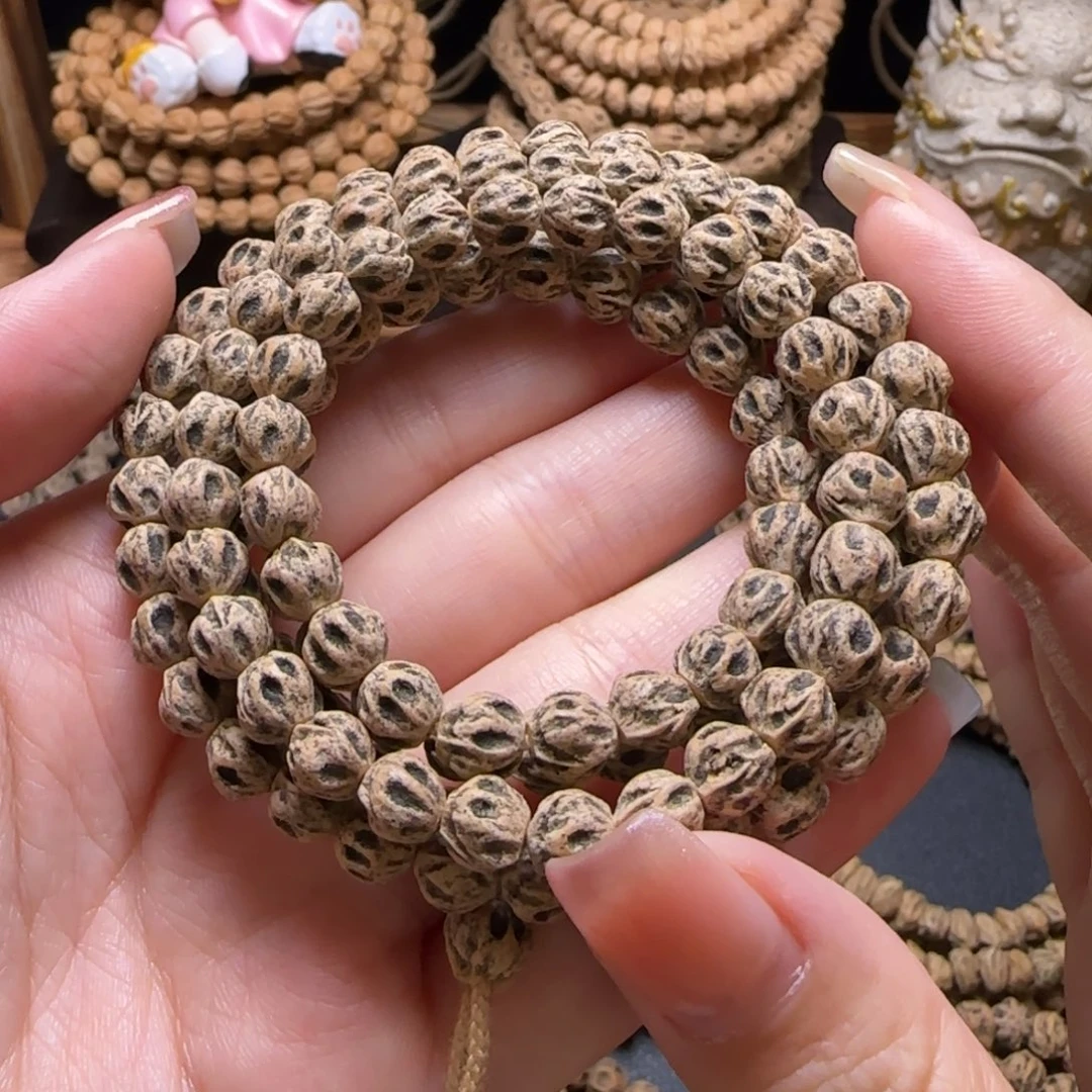 吖***彤吊坠柏香籽/百香籽