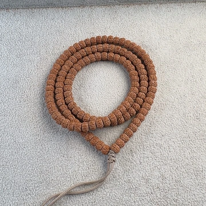 金刚菩提吊坠一代龙一等