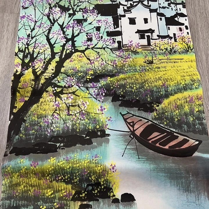 国画手绘国画专用链接