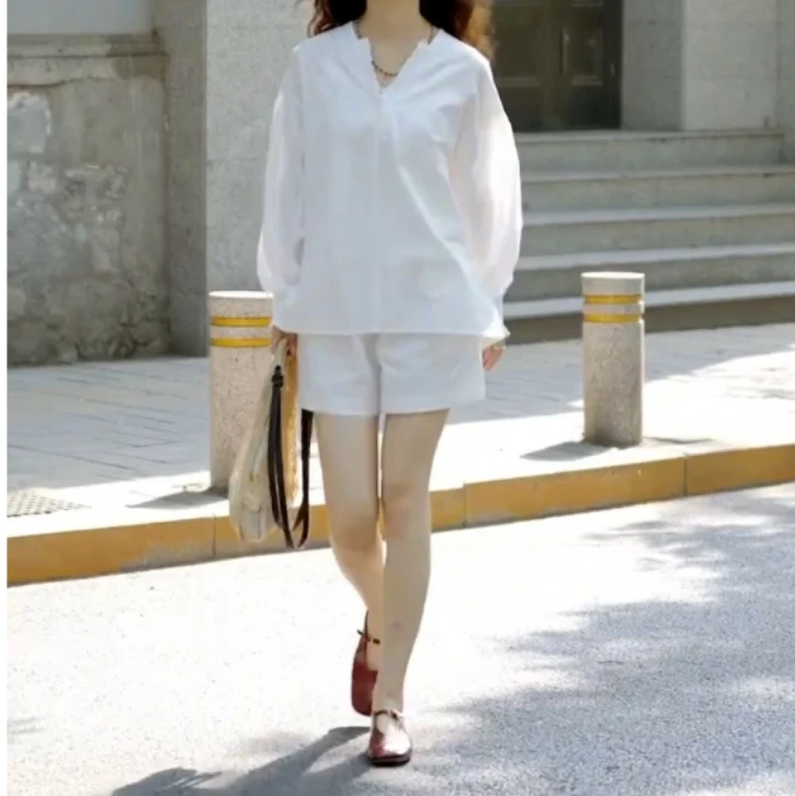 时尚潮流百搭精品女装zsx38655