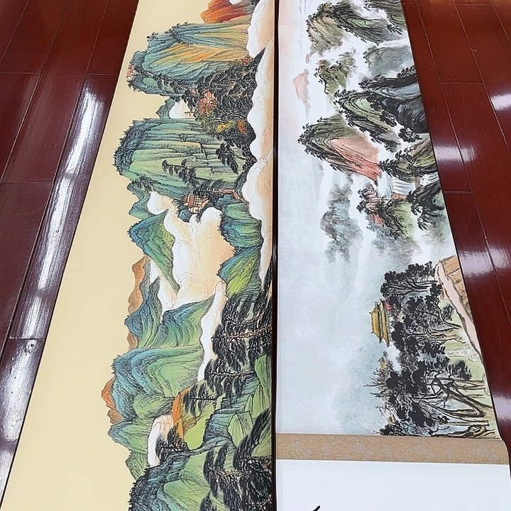 艺术作品欣赏作品