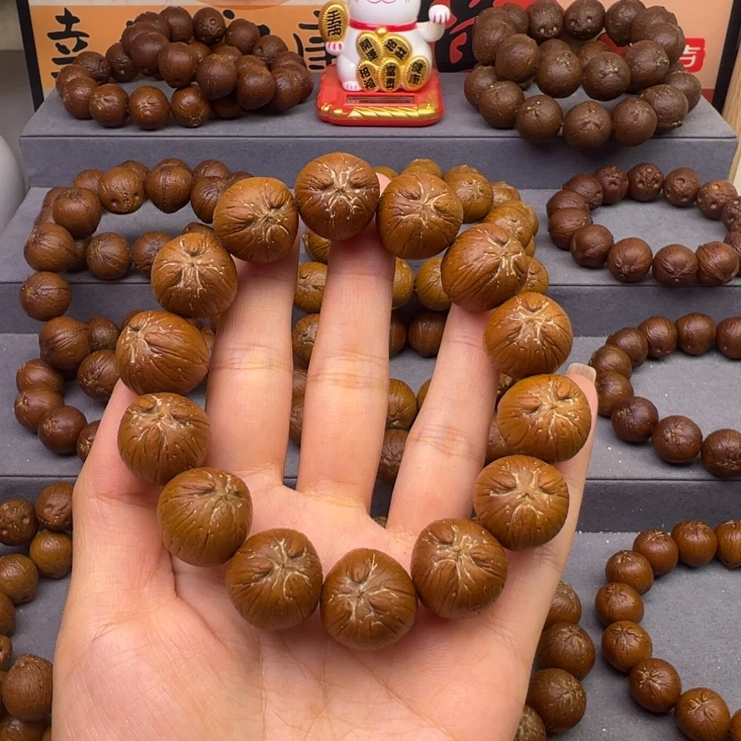姐***园紫金鼠吊坠18加菲猫