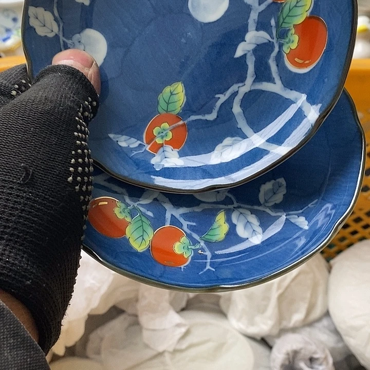 紫砂茶杯今****?日本回流精品瓷器