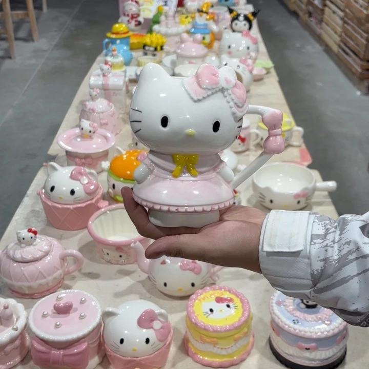 紫砂茶案我也想要这样一