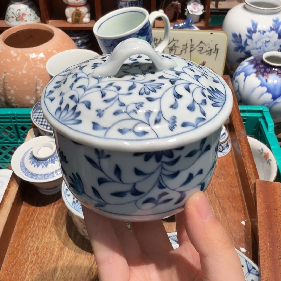 瓷片五十包邮 非全新