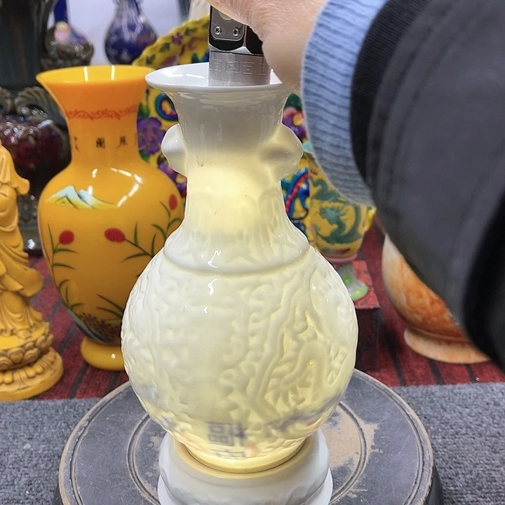 茶宠摆件创意摆件摆件