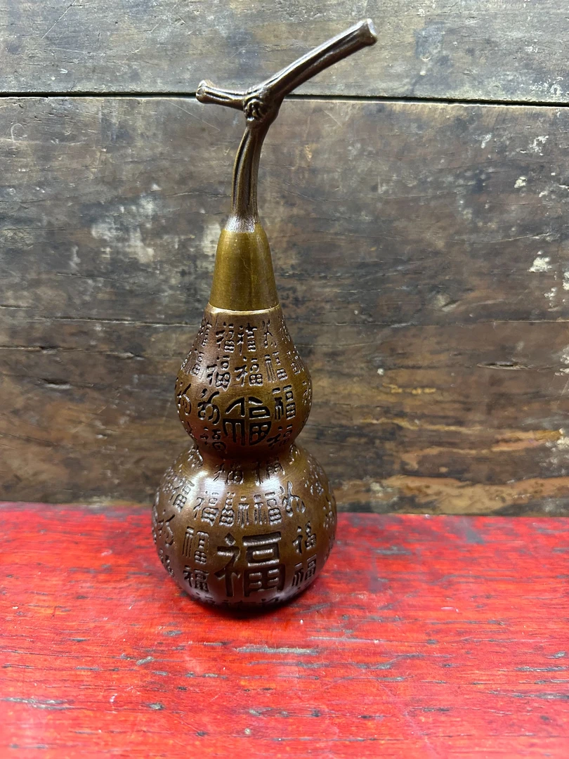 【闪购链接】百福葫芦