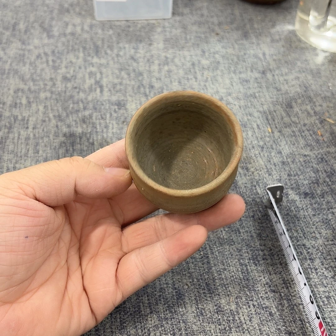 非常好用漂亮的茶具