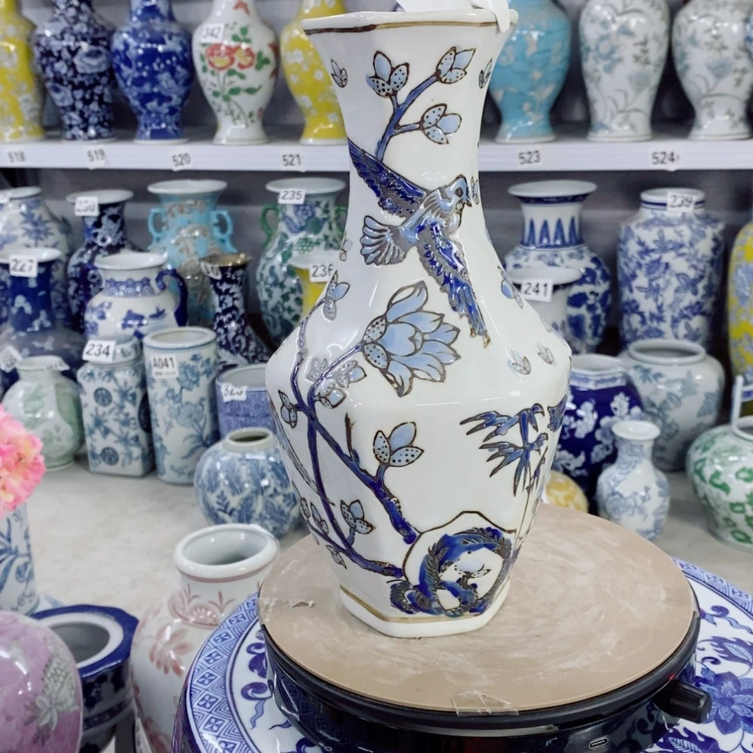 微瑕介意勿拍摆件