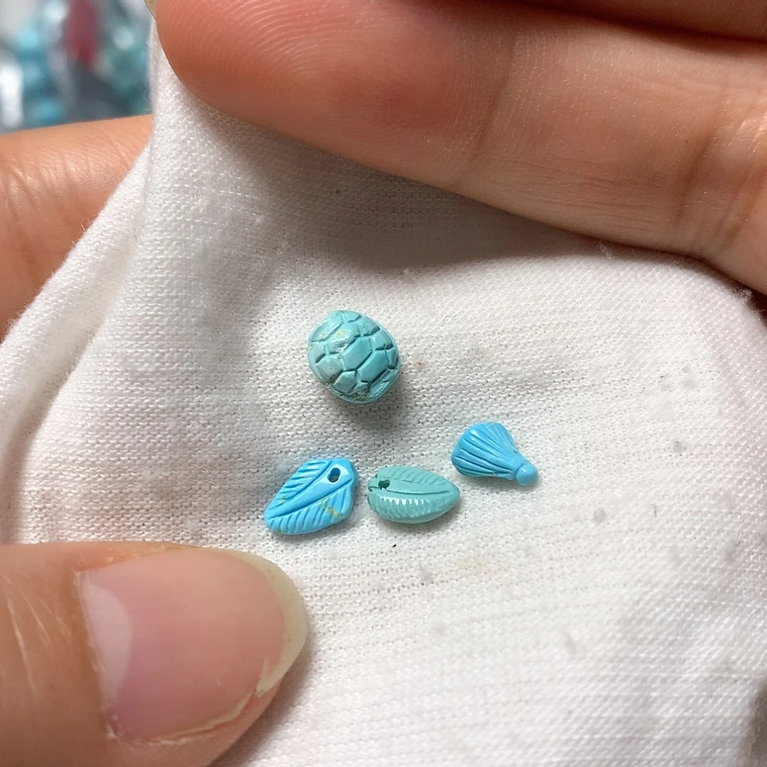 南红玛瑙珠宝奇石未镶嵌