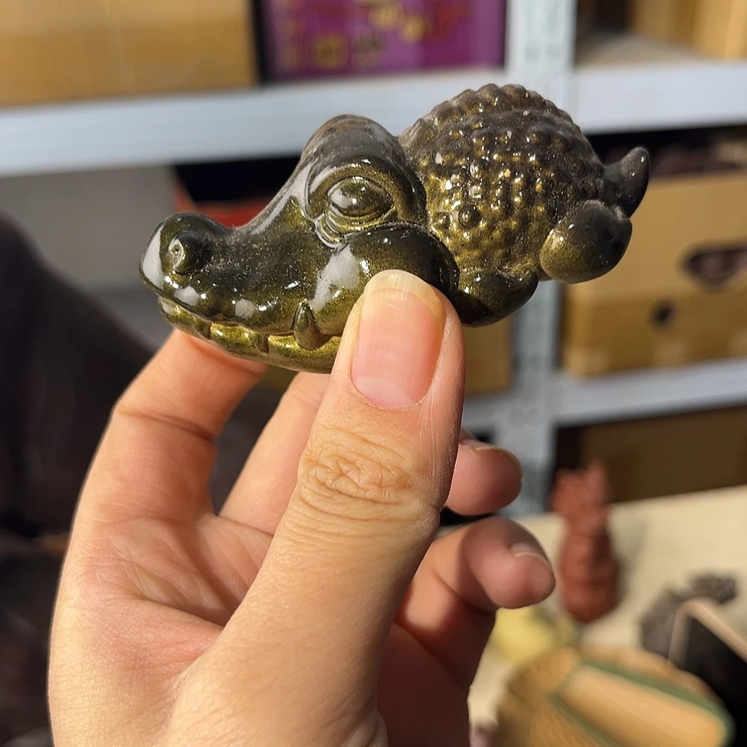 紫砂微瑕紫砂杯垫