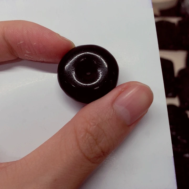 天然缅料a货钢琴黑特色题材挂件