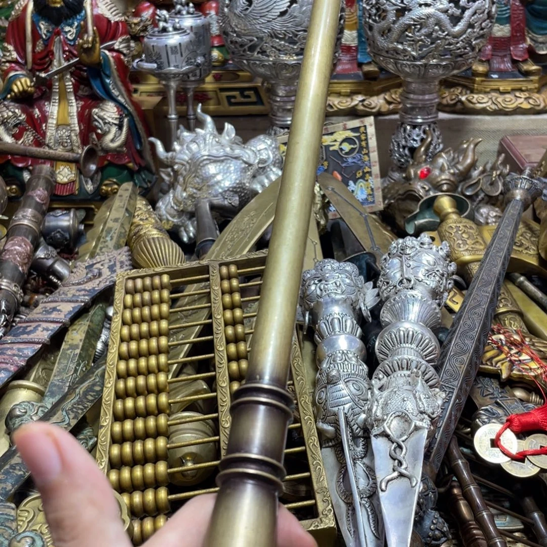 苗苗推荐精品铜器
