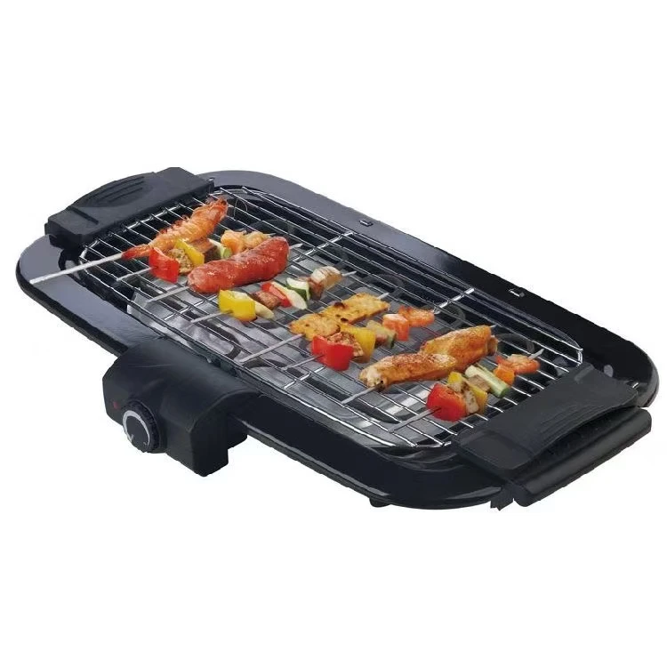 HB-烧烤炉无烟烤肉烧烤架