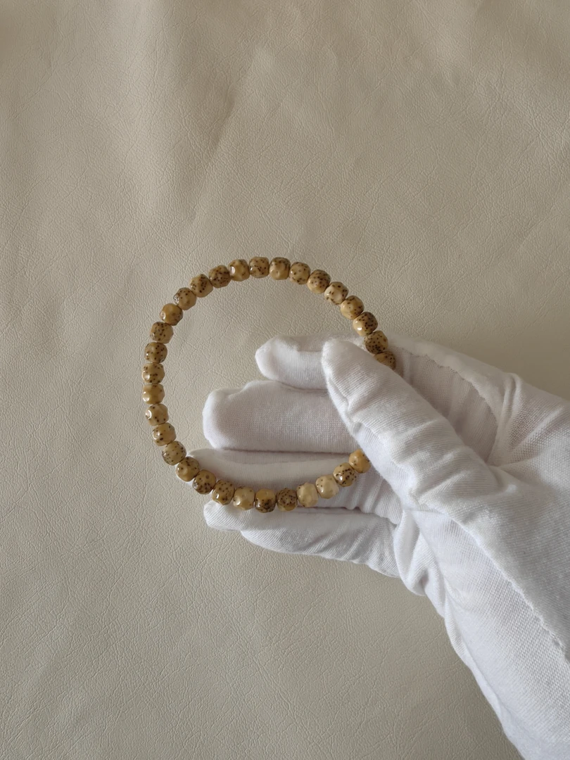 星月菩提手盘手无相手串