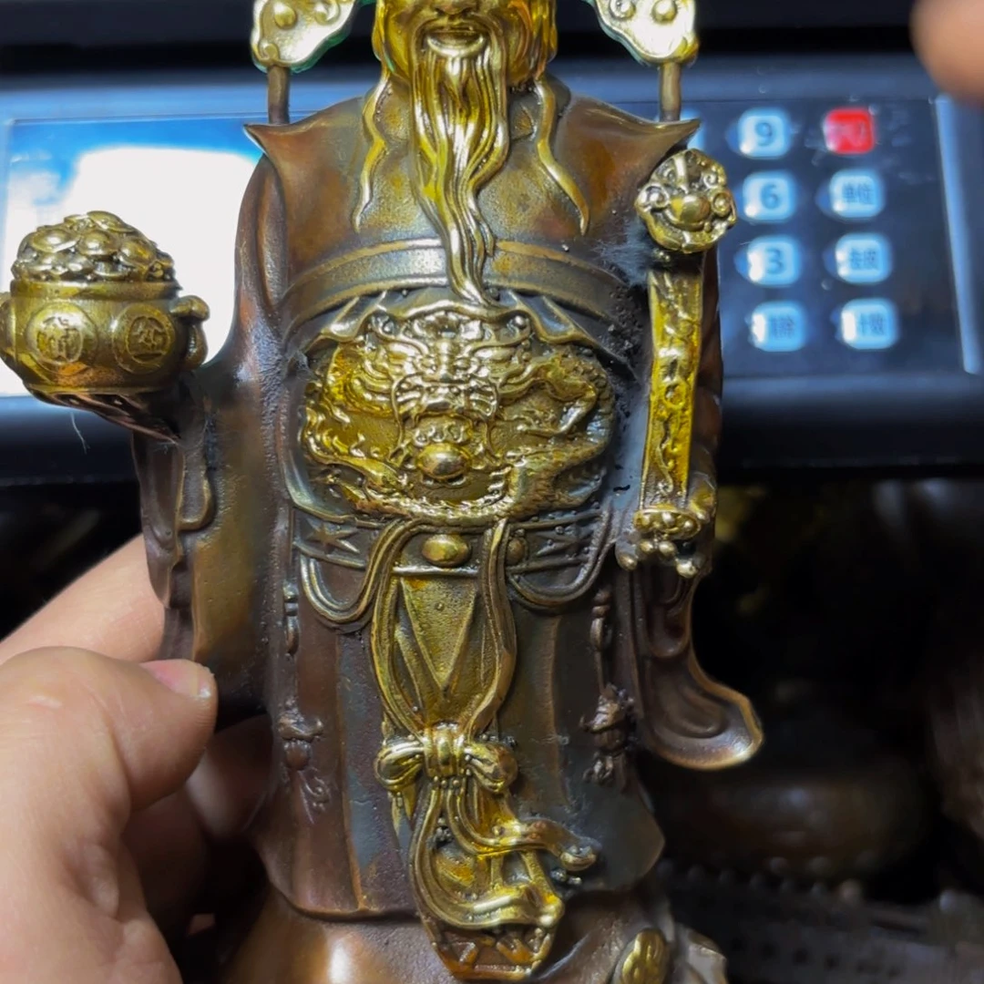 铜器清货 铜器高端摆件