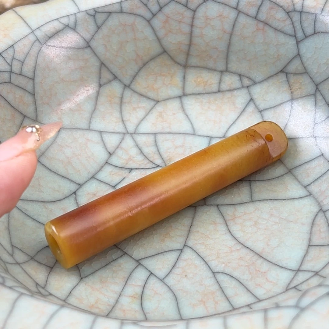 瓷片精品挂件系列