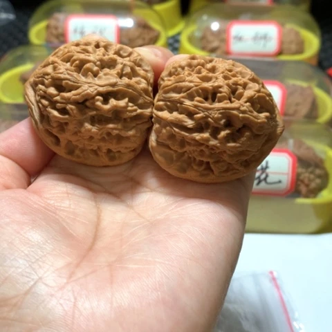 吊坠文玩核桃C*B水龙