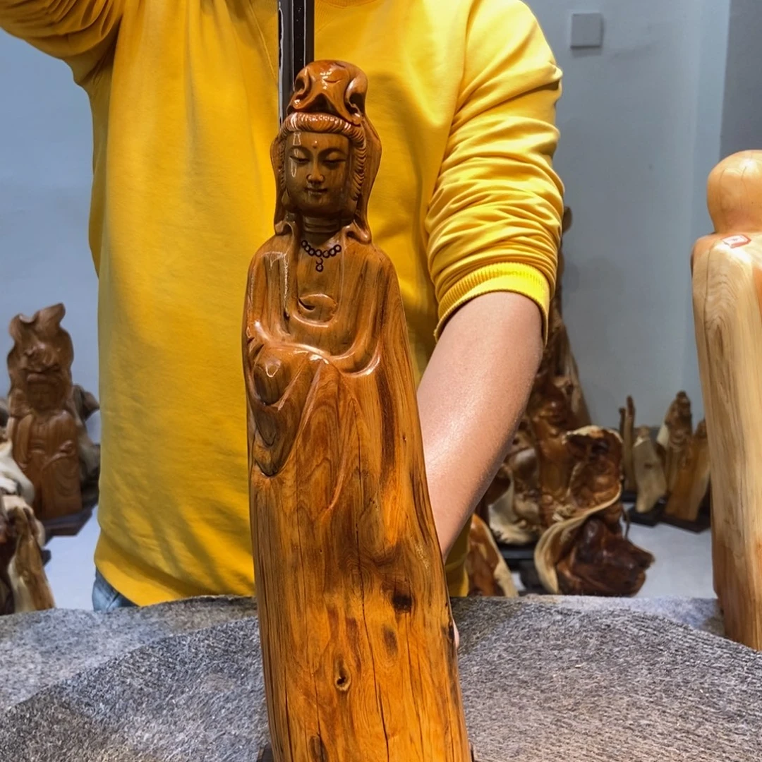 柏木（崖柏）进来点点关注哦