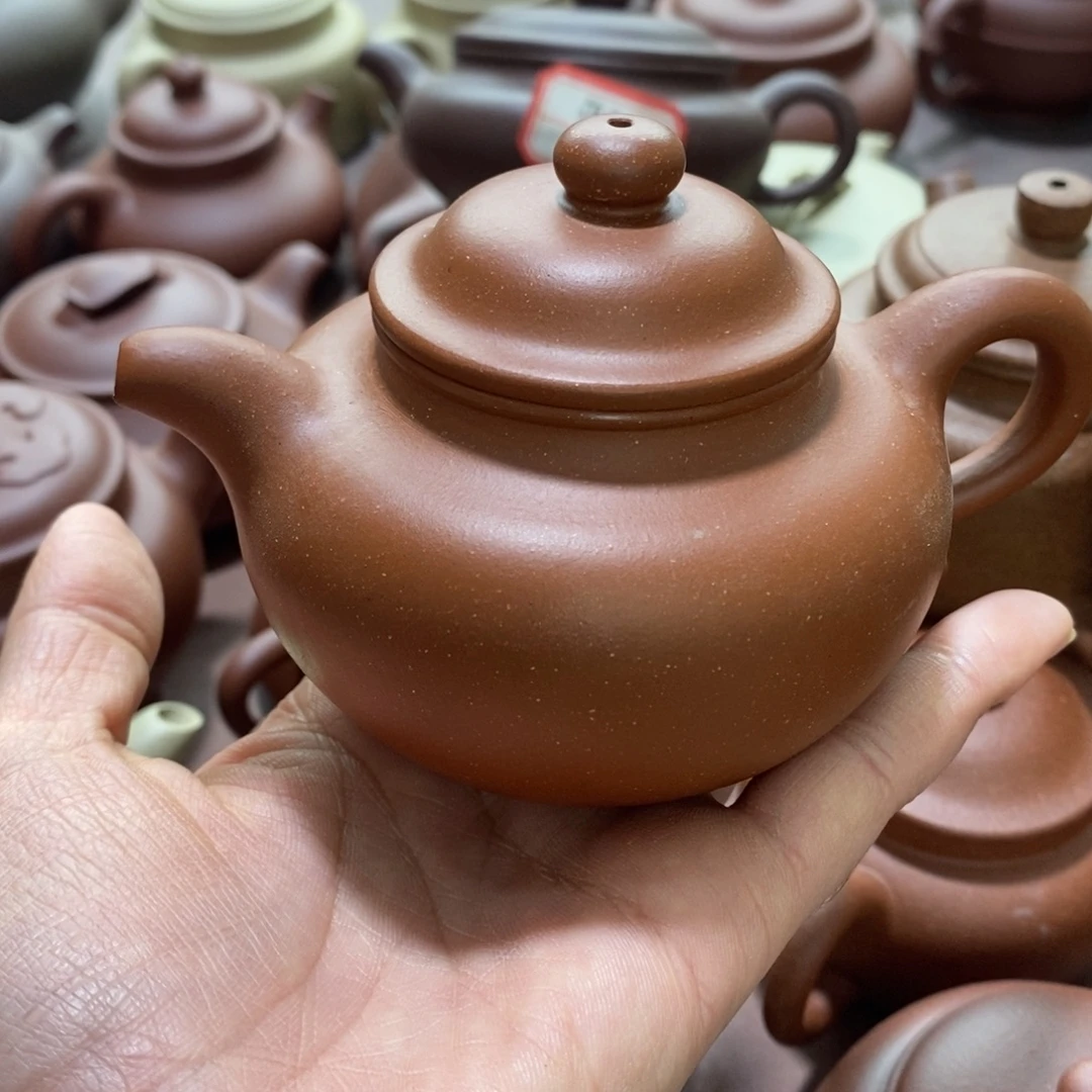 阿***提茶壶紫砂sfggbnnj