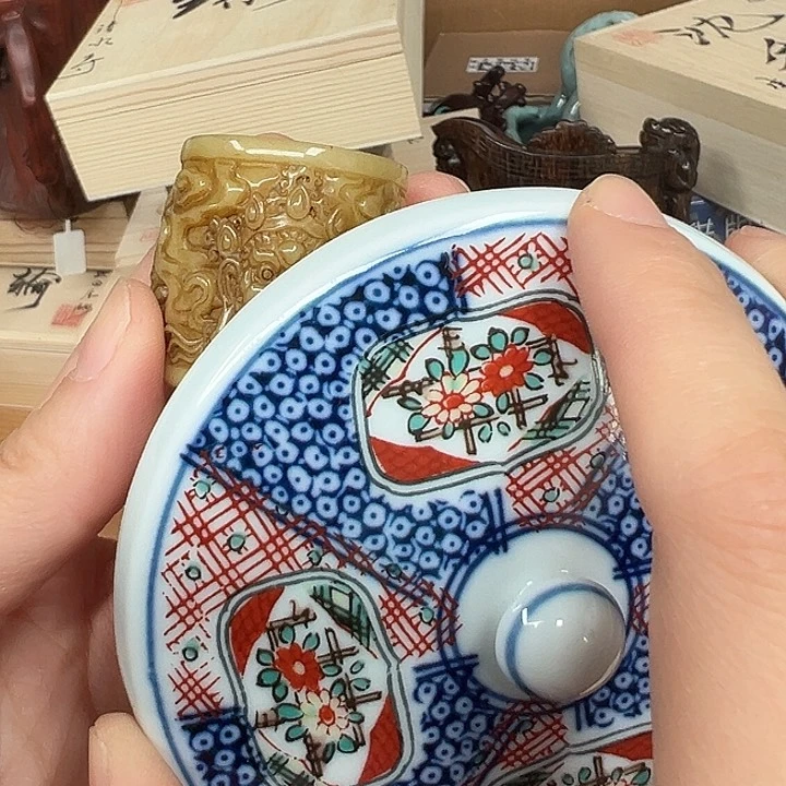 工艺品工艺品陶瓷器皿陶瓷