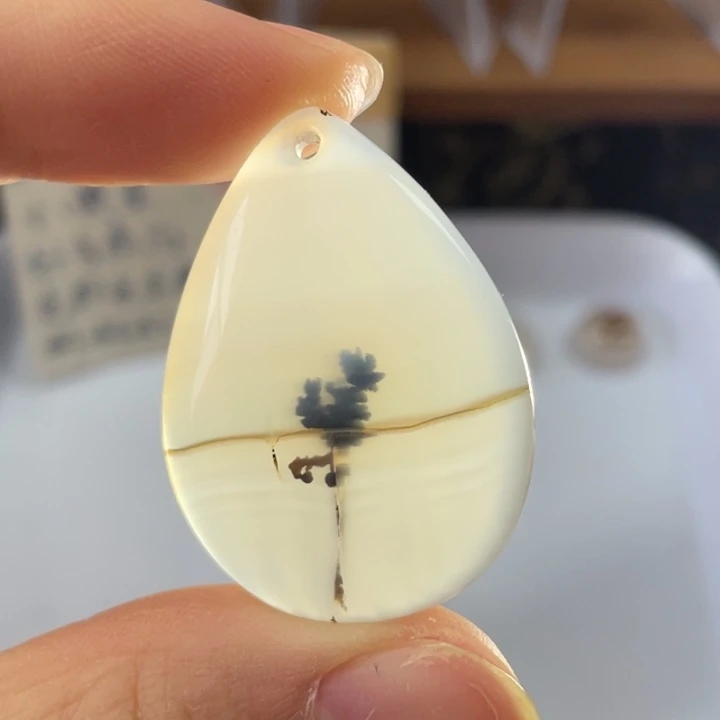 玛瑙/玉髓未镶嵌牌子