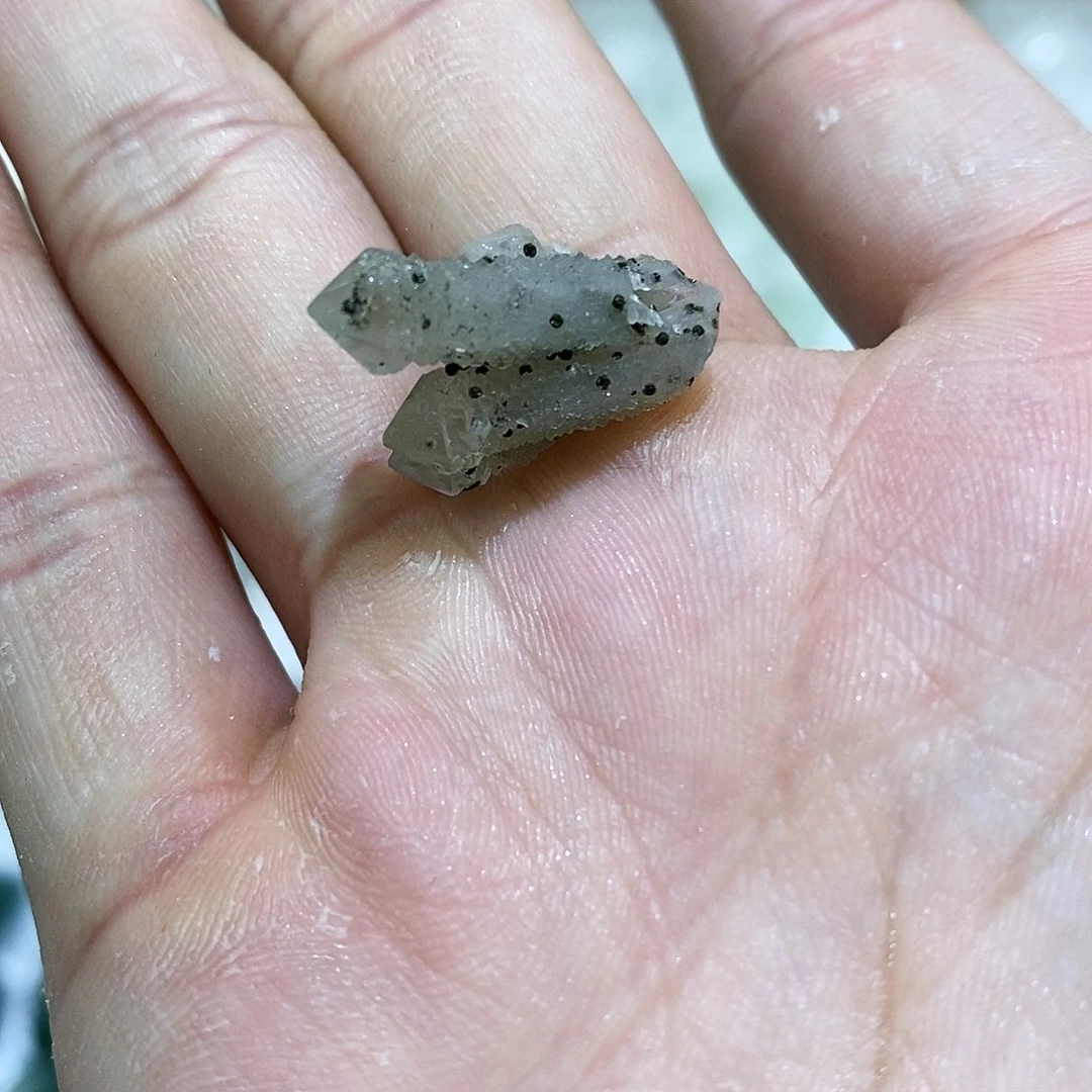 紫晶水晶水晶水晶水晶未镶嵌S****u