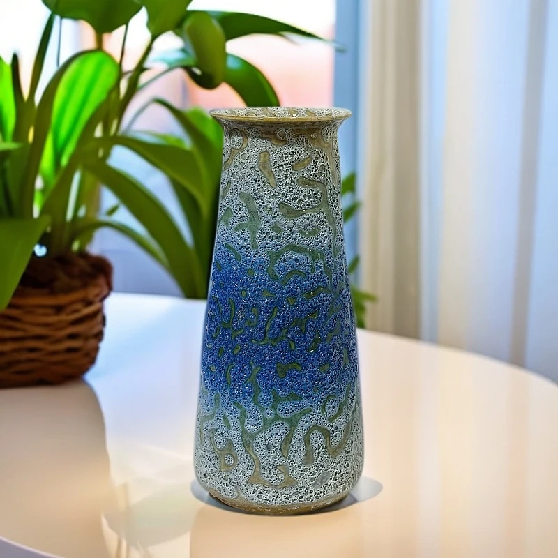 景德镇星空陶瓷瓶