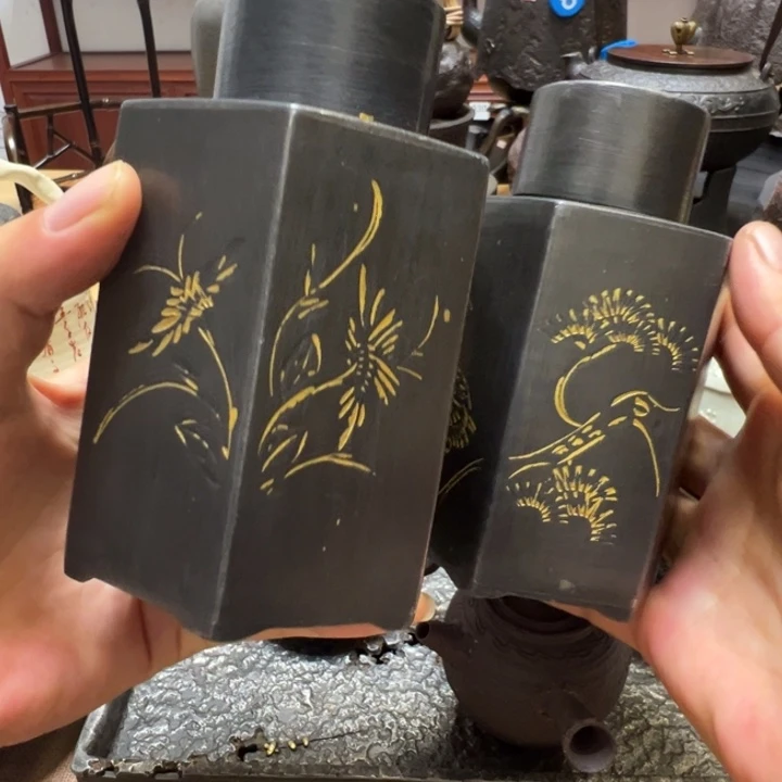 回流茶器，谨慎参拍
