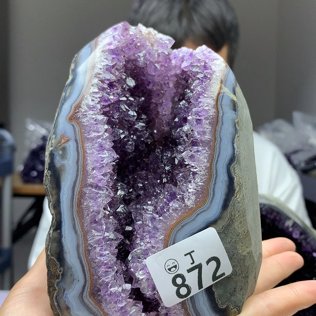 未镶嵌大型摆件（非配饰）水晶