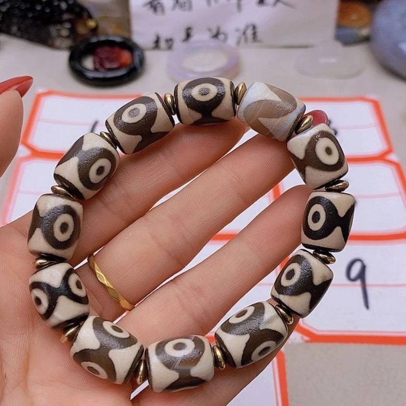 【闪购商品】未镶嵌玛瑙/玉髓珠宝半成品风*子