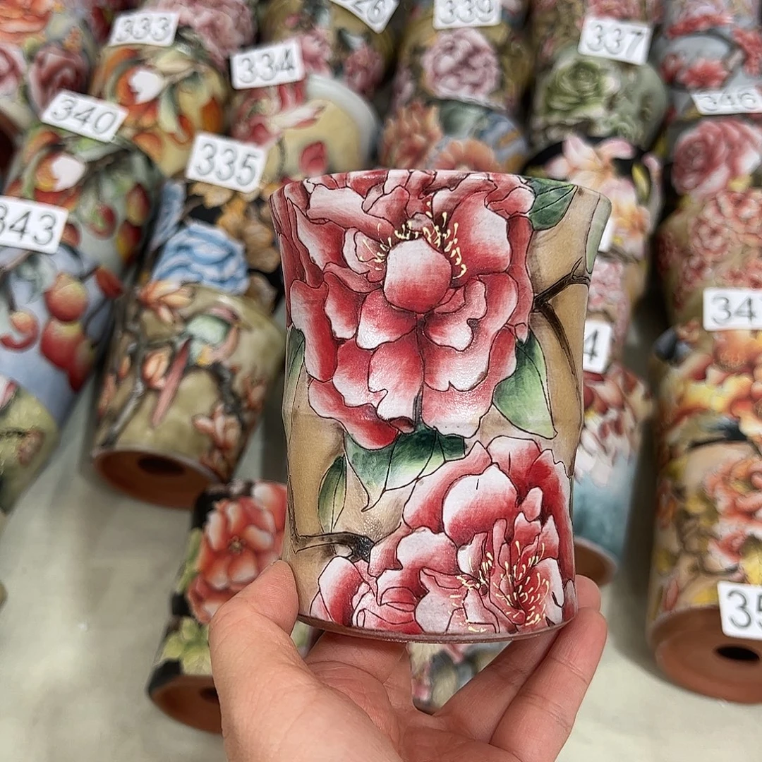 景德镇炫彩手绘景德镇炫彩手绘