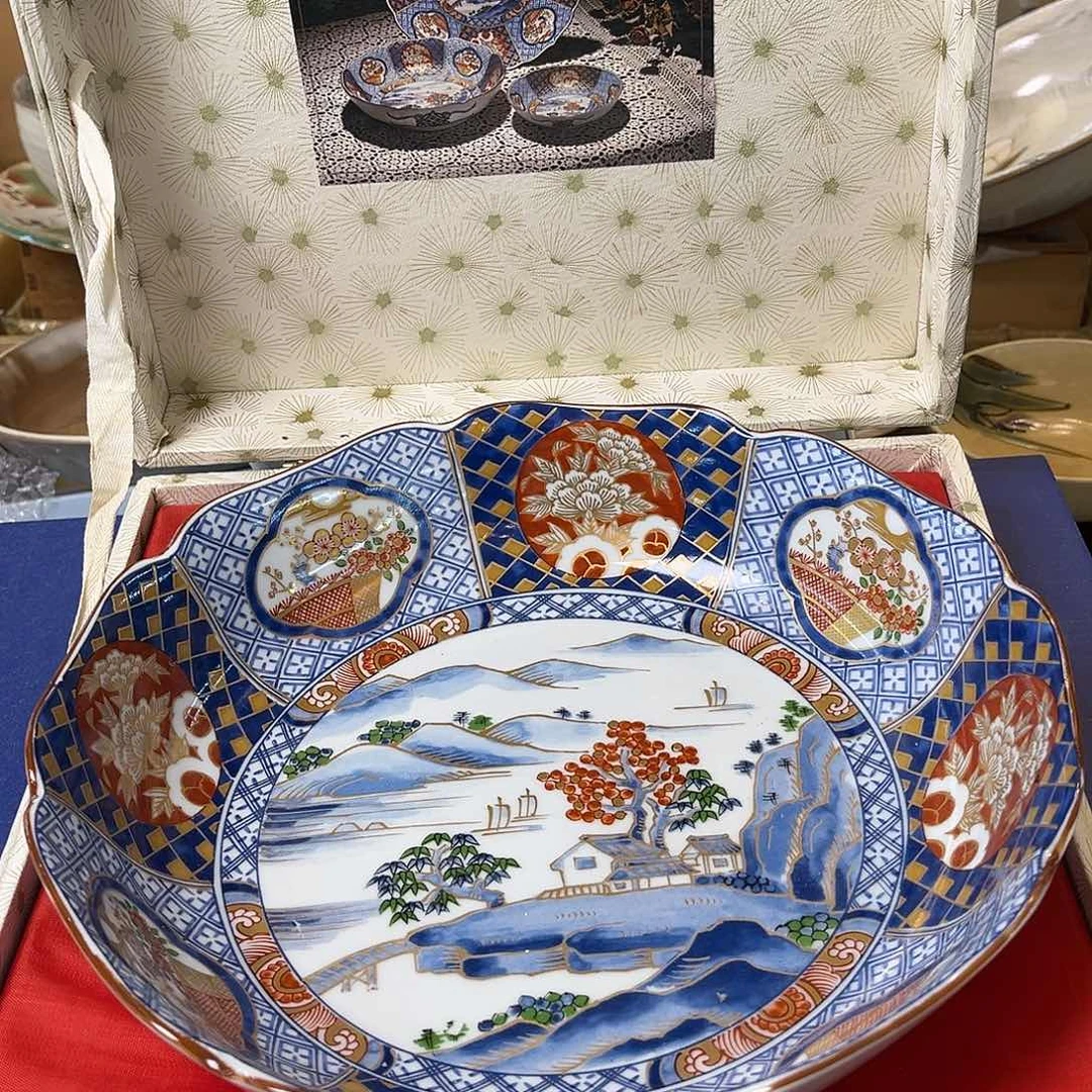 盖碗在一起就是要开心快乐每