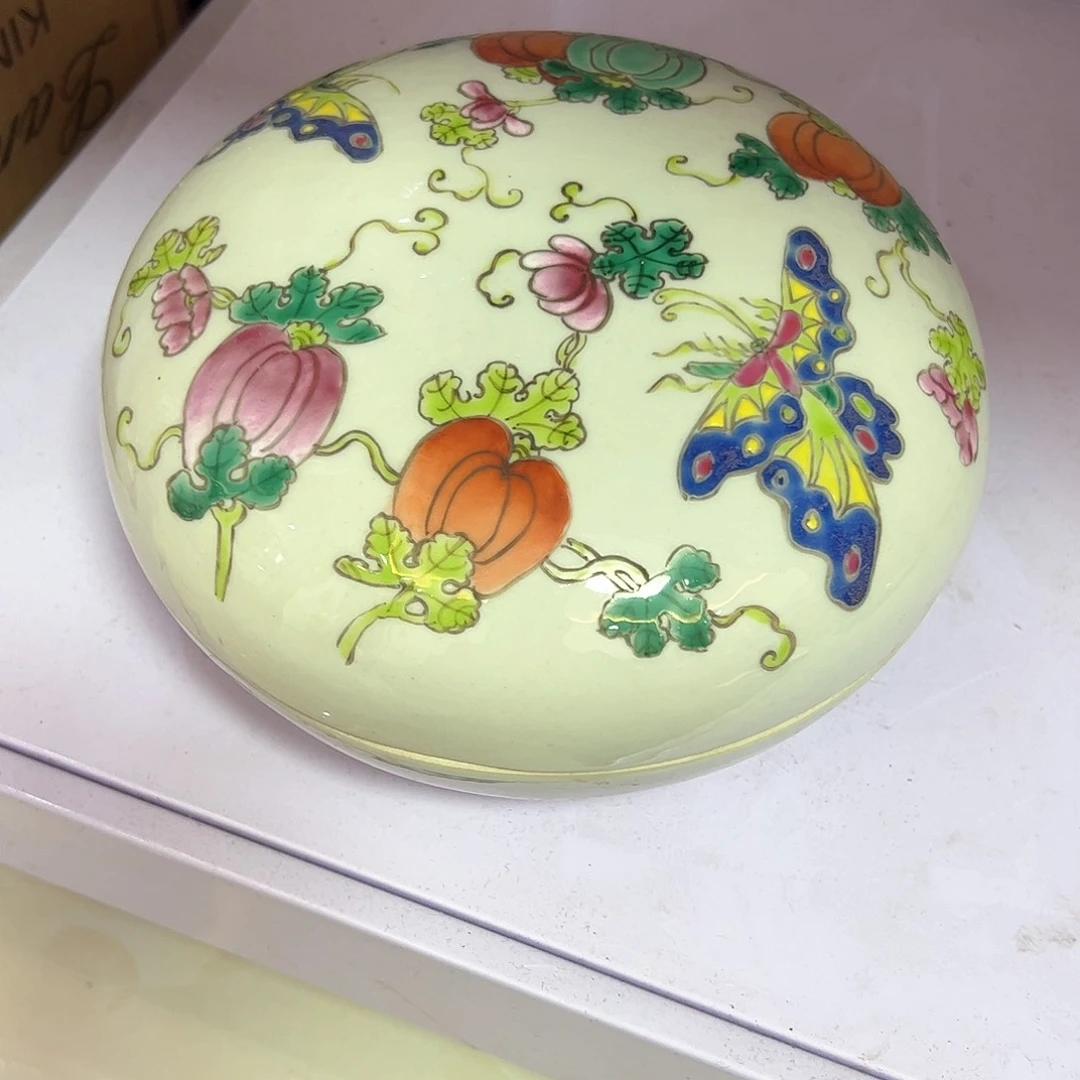 摆件晋**府瓷器摆件瓷器摆件