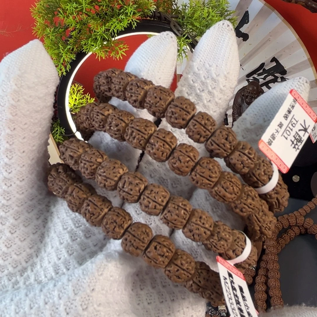 金刚菩提手串菩提2