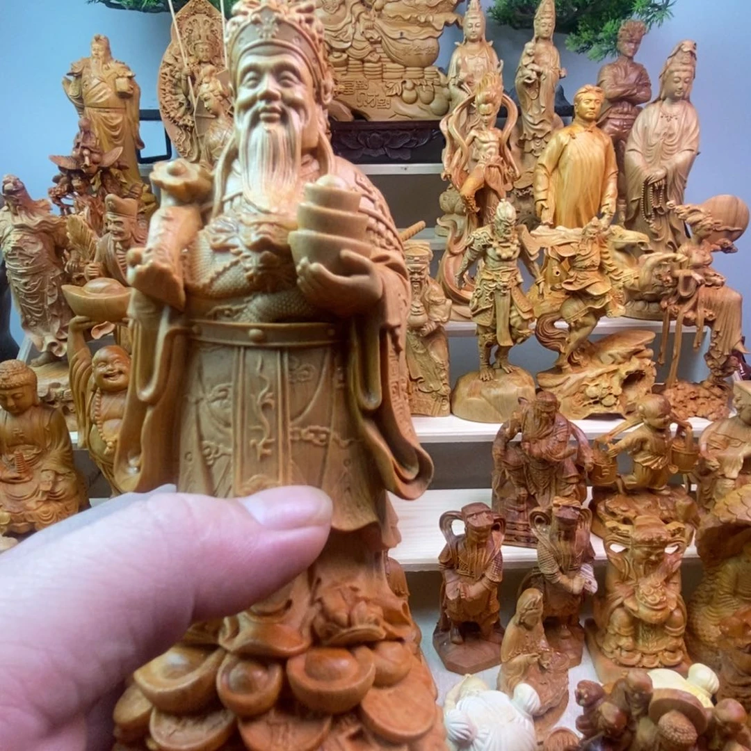 柏木（崖柏）永**夜原木原色