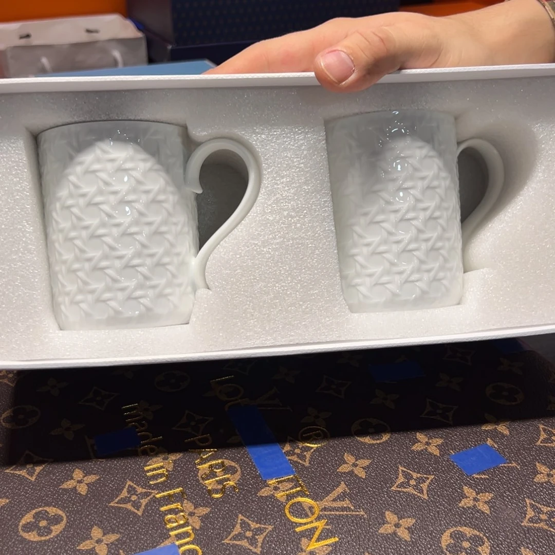 欧美陶瓷餐具摆件123