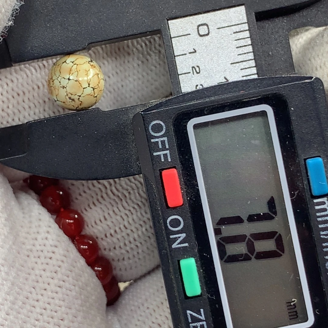 南红玛瑙未镶嵌配饰