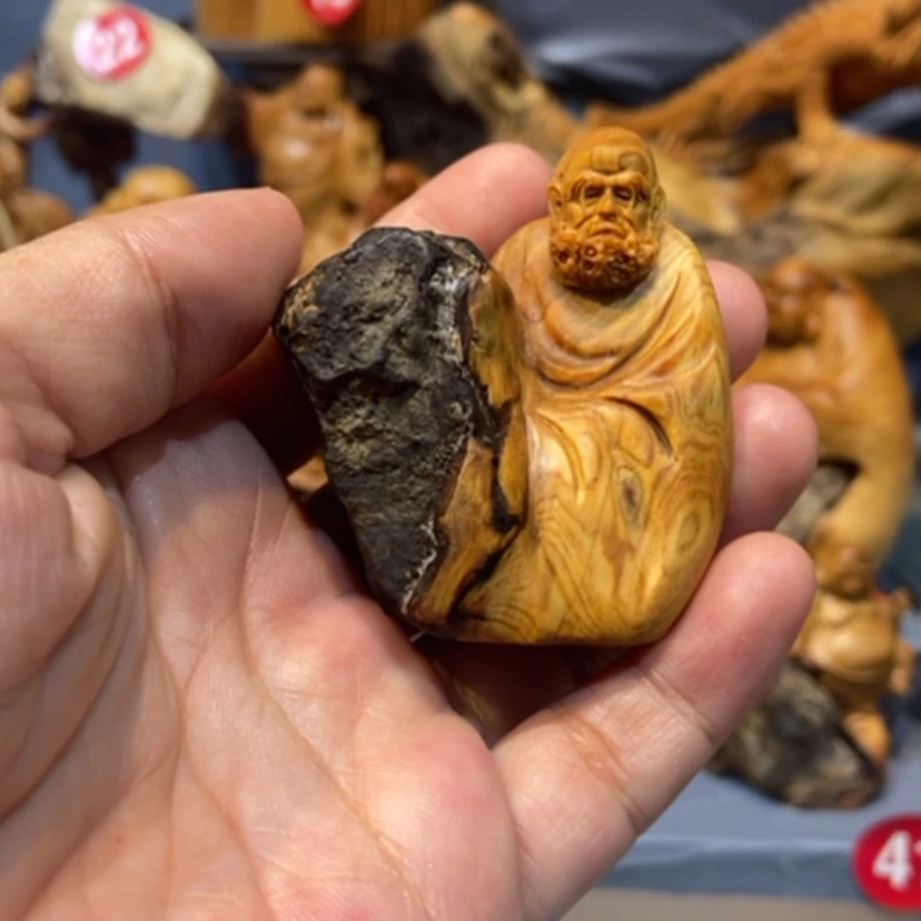 【闪购商品】柏木（崖柏）