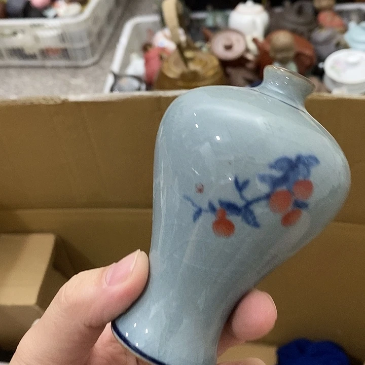 陶瓷艺术品制作工艺壶