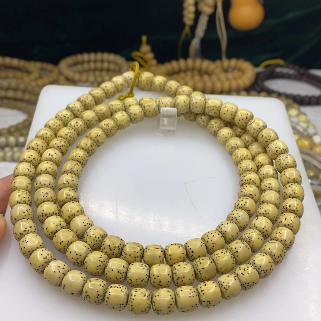 星月菩提手串8/9……