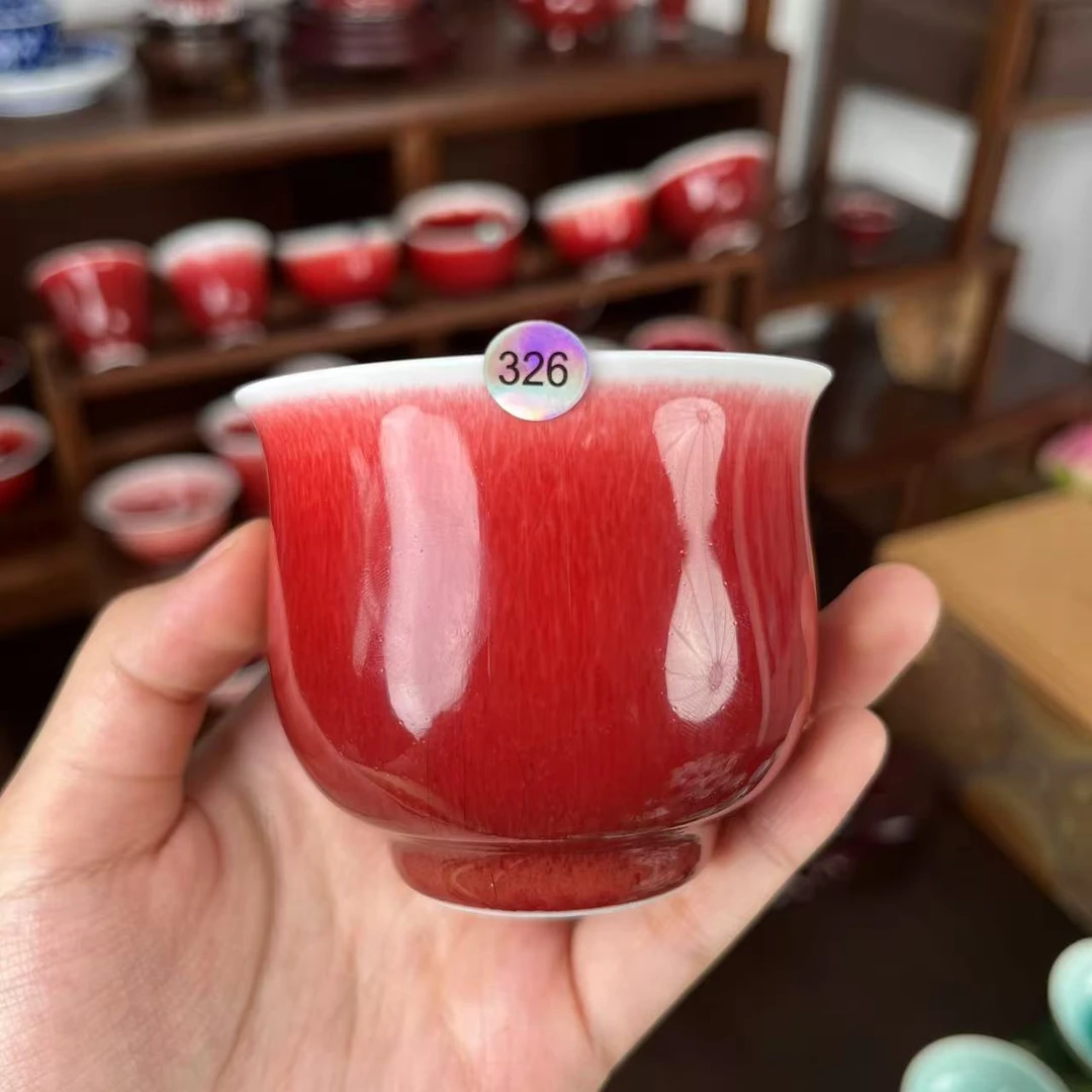 直播间微瑕茶器福利专拍1