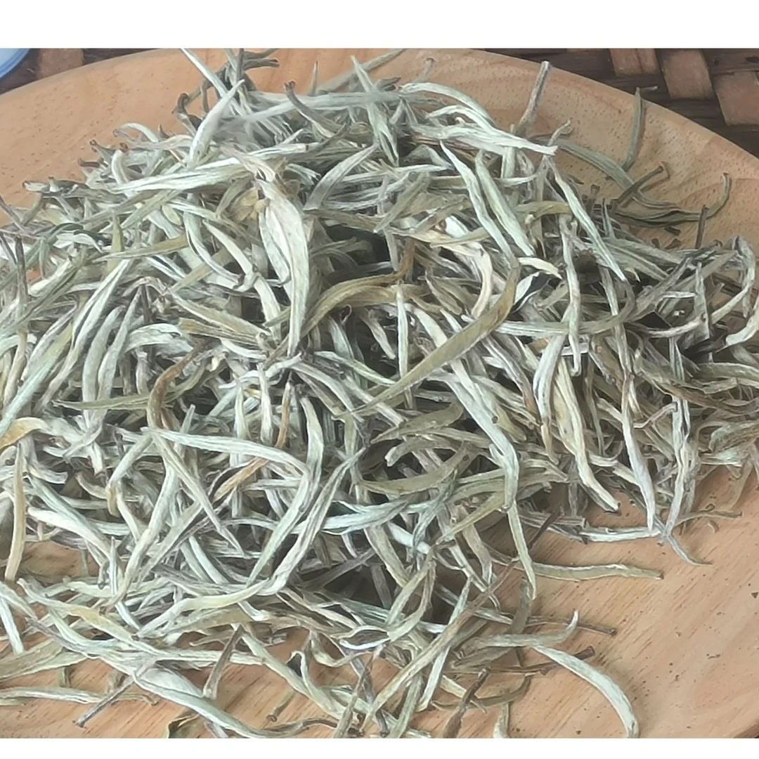 MK12号2024年邦东白茶白毫银针2-3日C026