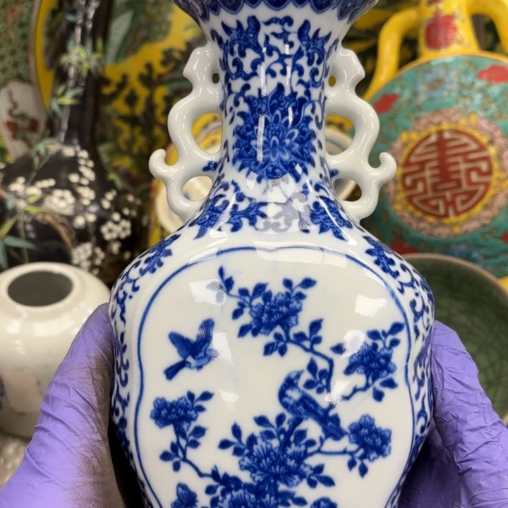 摆件瓷器摆件 瓷器摆件