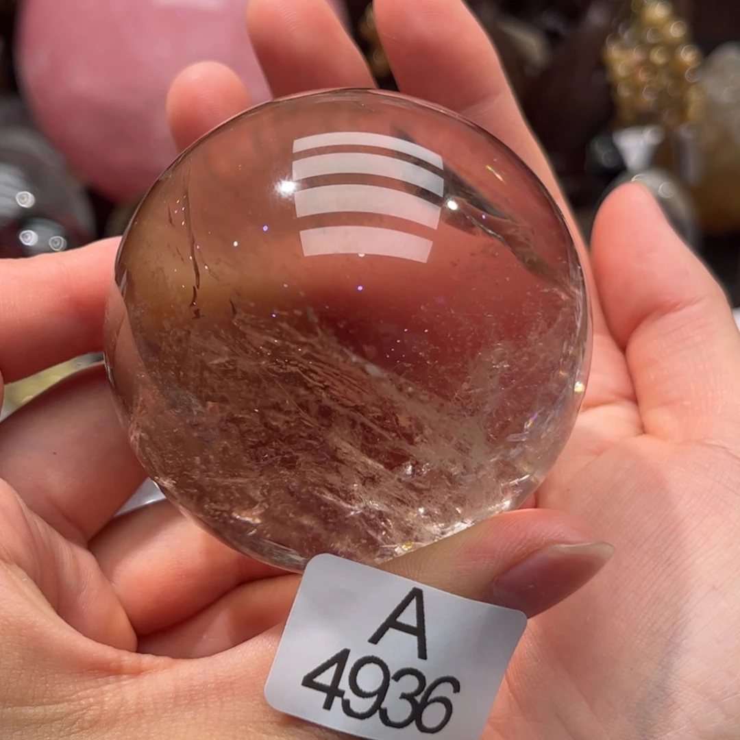 【闪购商品】未镶嵌水晶大型摆件（非配饰）