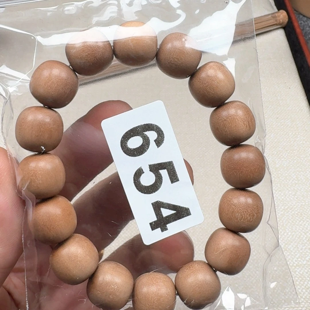 檀香木手串/手链高**水补发