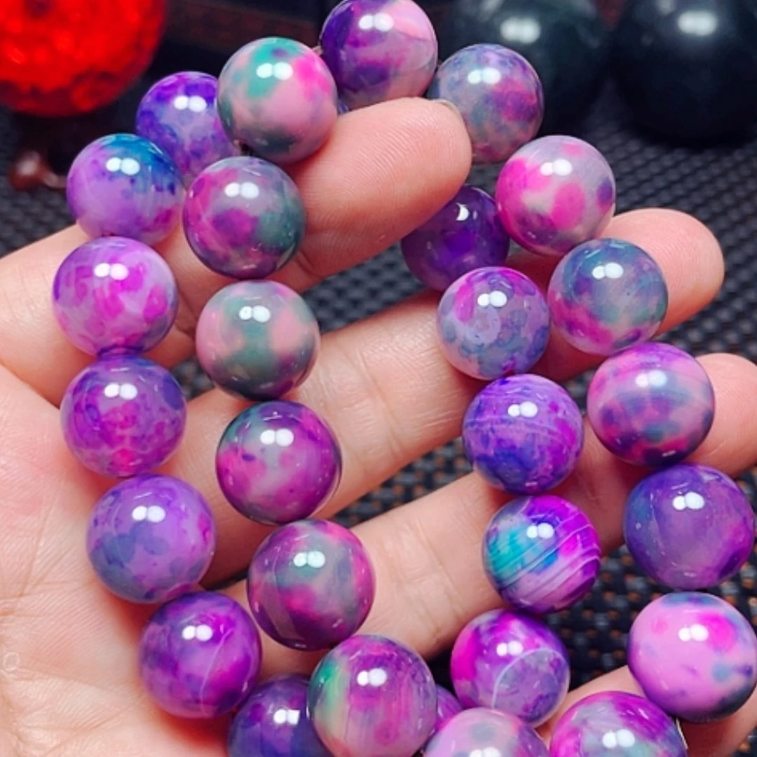 【闪购商品】未镶嵌颈饰玛瑙/玉髓佐琴14