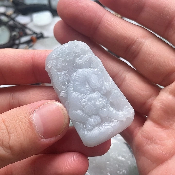 未镶嵌定制翡翠翼****店翡翠