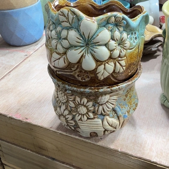 口径不清楚问客服