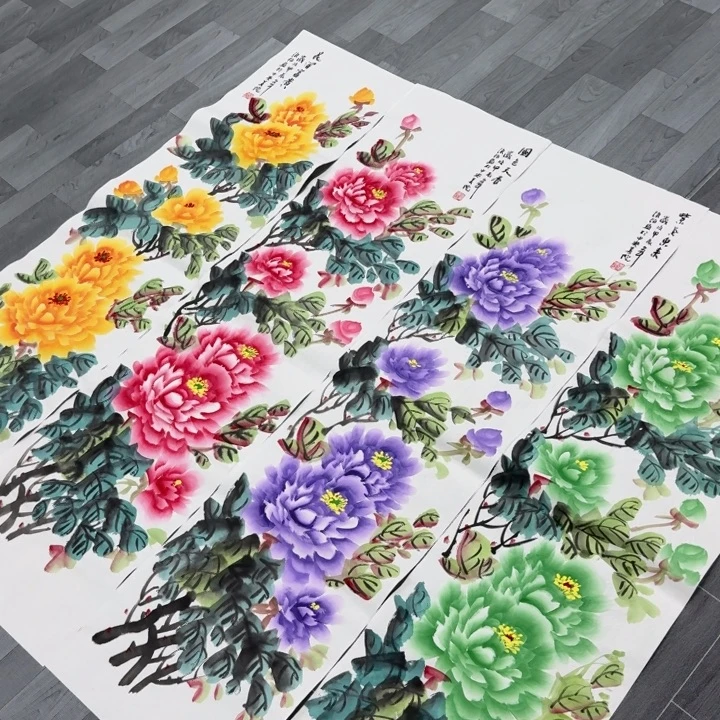 我们的目标是成为一个优秀